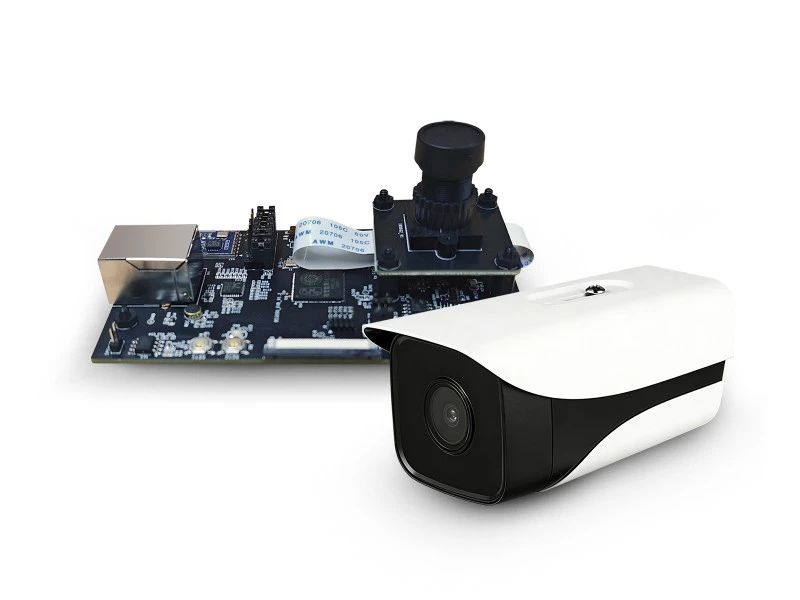 PoE Camera board PoE Camera board