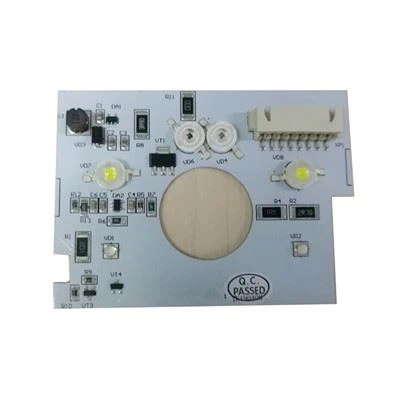 मनी डिटेक्टर कंट्रोल बोर्ड