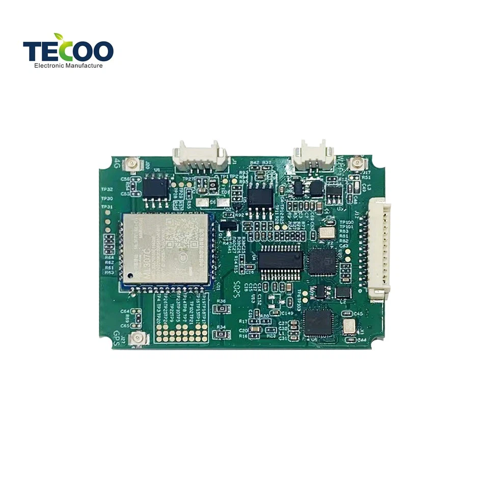 स्मार्ट उपकरणों के लिए एआई ऑडियो मॉड्यूल