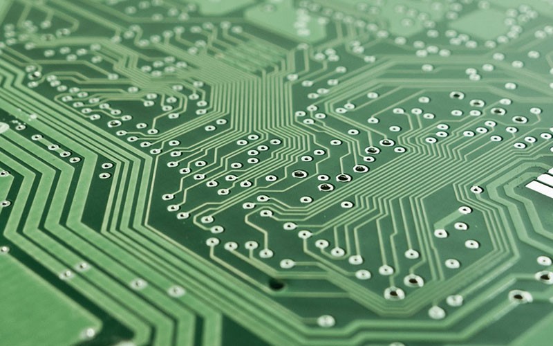 PCB board PCB board
