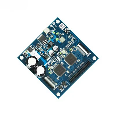 कस्टम ट्रेडमिल पीसीबी बोर्ड मोटर नियंत्रक बोर्ड पीसीबीए पीसीबी असेंबली फैक्टरी सेवा