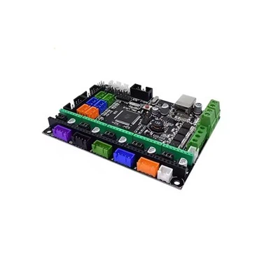 OEM PCBA निर्माता रोबोट आर्म ड्राइवर नियंत्रण बोर्ड सटीक नियंत्रण के लिए