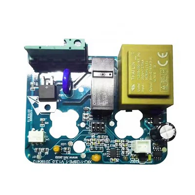 पीसीबीए असेंबली फैक्टरी ब्रशलेस मोटर ड्राइवर नियंत्रण बोर्ड बीएलडीसी मोटर के लिए