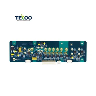 पेशेवर एक - चिकित्सा उपकरण PCBA के लिए सेवा पीसीबी विधानसभा कारखाना बंद करो