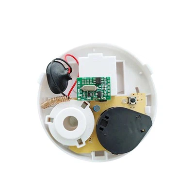 स्मार्ट बिल्डिंग हीट सेंसर